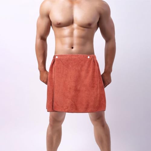 Ipetboom Adjustable Bath Towels for Saunas Showers