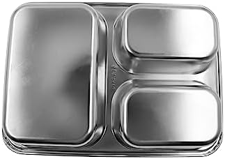 304 Stainless Steel Divided Plates