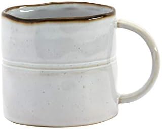 Modern Speckled Farmhouse Collection Dinnerware Set