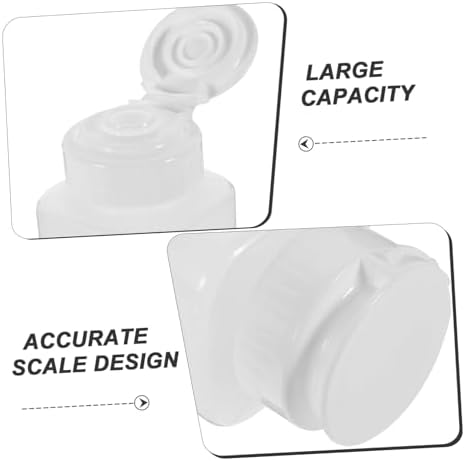 Durable 200ml Oil Squeeze Bottle