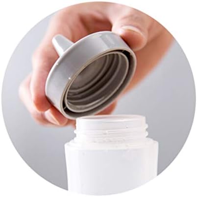 Reusable Squeeze Bottle for Dining Salad Dressing Bottle Condiment Dispenser
