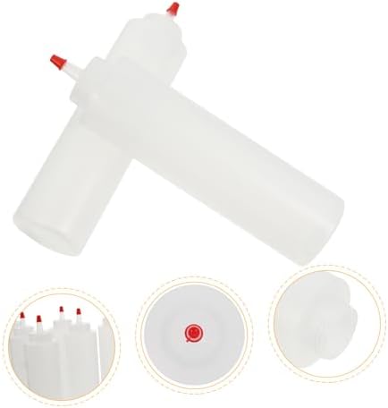 FELTECHELECTR Squeeze Bottle Set 6 Pcs