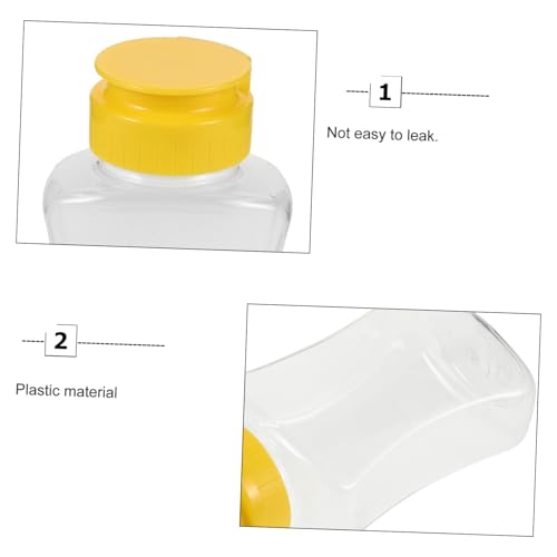 BESPORTBLE Squeegee Bottles