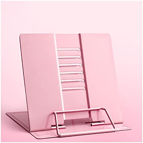 Portable Book Stand