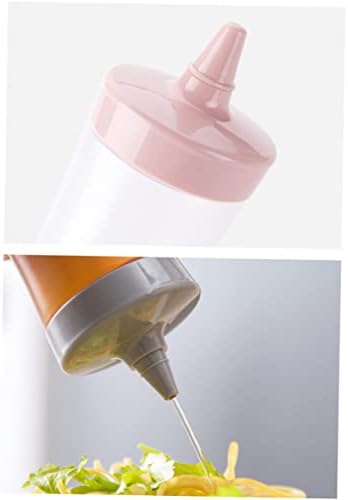 Professional Salad Dressing Squeeze Bottle