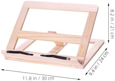 Zerodeko Mini Reading Stand