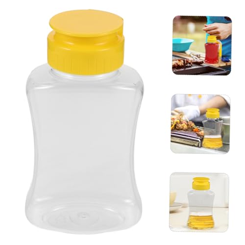 YARNOW Squeeze Bottle Set