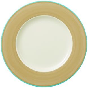 Villeroy Boch Lina Beige Dinner Plate High-Quality Design Premium Material