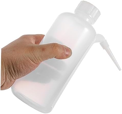 Heritage Design Non-Spill Communion Squeeze Bottles