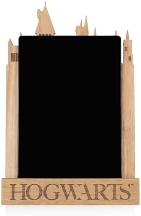 Hogwarts Cookbook Stand - Parawood Magic Holder