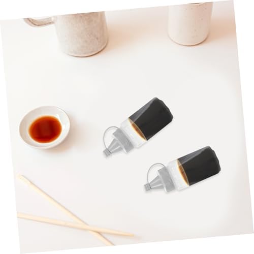 4-Piece Squeezer Set with Redlegg Intents