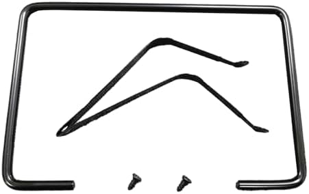 Adjustable Recipe Stand for Kitchen Reading