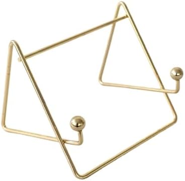 ZDOYUN Multifunctional Cookbook Stand with Farmhouse Design