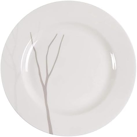 Lenox Park City Dinner Plate 105 Diameter