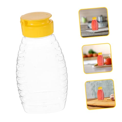 Honey Dispenser