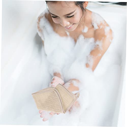 Canight Exfoliating Washcloth Set for Sensitive Skin