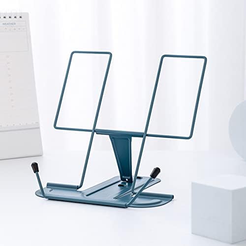 My Essential Folding Book Holder
