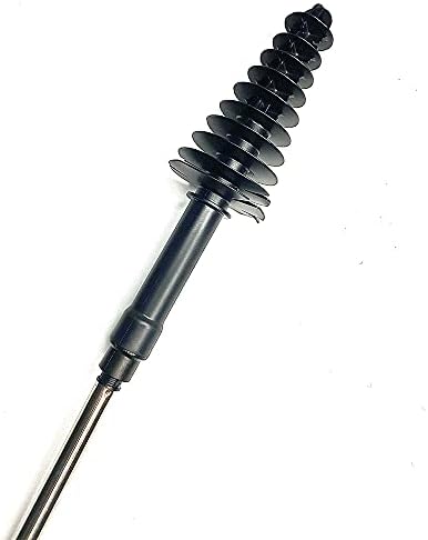 Efficient Toilet Plunger