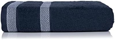 Bath Extra Soft Egyptian Cotton Towels