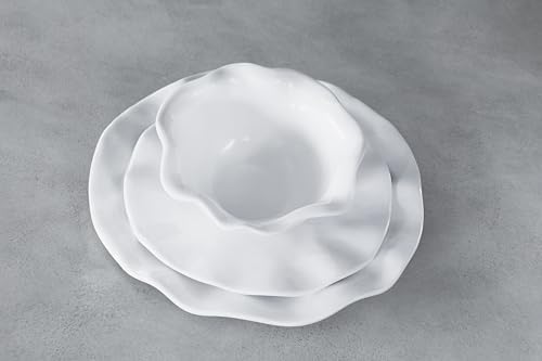 Viva the Vida 11 Dinner Plate