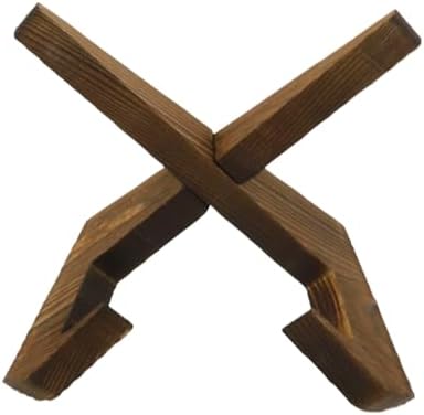 Versatile Stylish Kindle Fire Recipe Display Stand for Kitchen Countertops