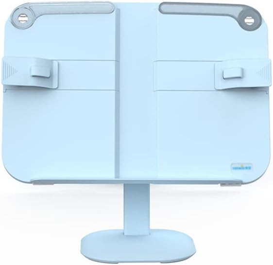 Adjustable Reading Stand for Books Recipes and Music Scores