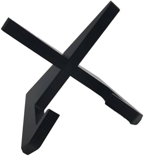 QZYFORY Compact Cupholder Black