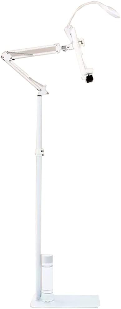 Adjustable Height Multi-Purpose Floor StandOfficeLivingKitchen