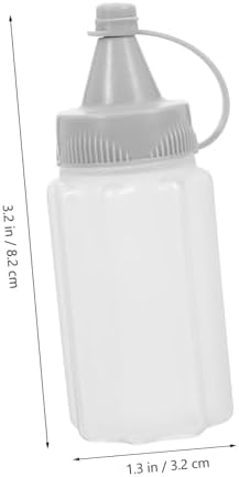 4-Piece Squeezer Set with Redlegg Intents