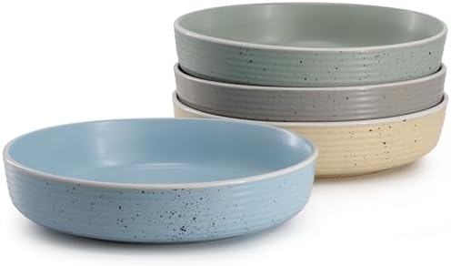 Elegant 16-Piece Dinnerware Set Elama Emilia