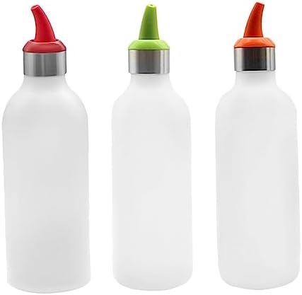 Ultimate Condiment Set for Kitchen Essential