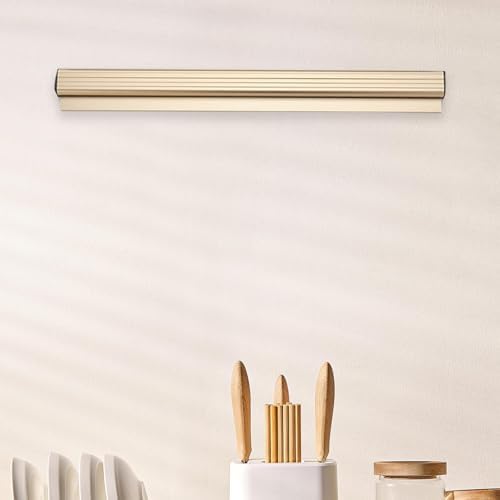 ALAZYZB Compact Kitchen Organizer with Ticket Rack Receipt Holder