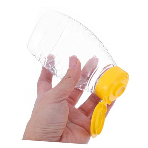 IWOWHERO Honey Squeeze Bottle