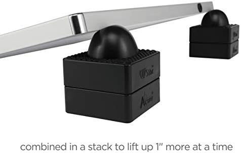 Angle Adjustable Recipe Holder Easy Viewing Stackable