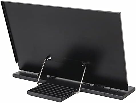 Adjustable Metal Reading Stand for Home Office