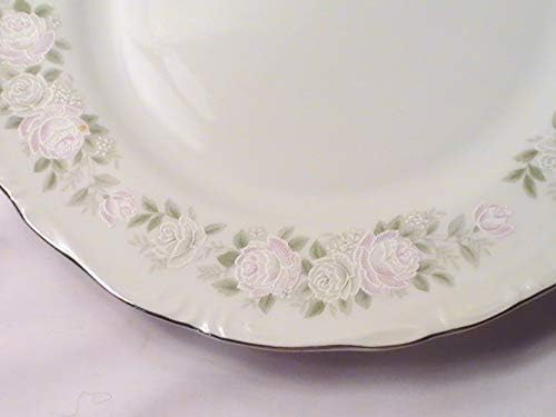 Classic 501 Sheffield China Dinner Plate 1