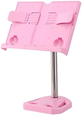 Adjustable Angle Book Stand for Kitchen Office