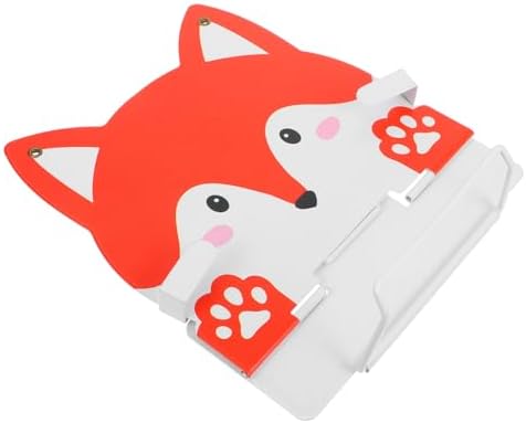 Adorable and Functional Reading Stand for Kids