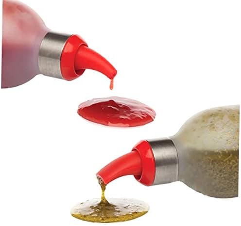 Ultimate Condiment Set for Kitchen Essential