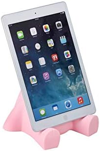 WENKO Fun Pig Multi-Functional Cookery Book Tablet Holder Pink