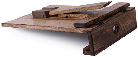 Sturdy Ipad Cook Book Stand