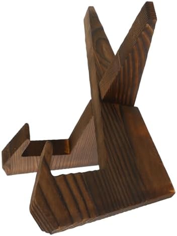 STOBAZA Recipe Book Stand Easy to Assemble