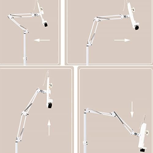 Adjustable Height Multi-Purpose Floor StandOfficeLivingKitchen