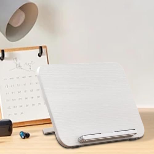 Sturdy Reading Holder with Adjustable Height