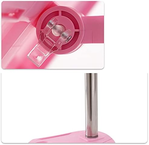 Adjustable Angle Book Stand for Kitchen Office