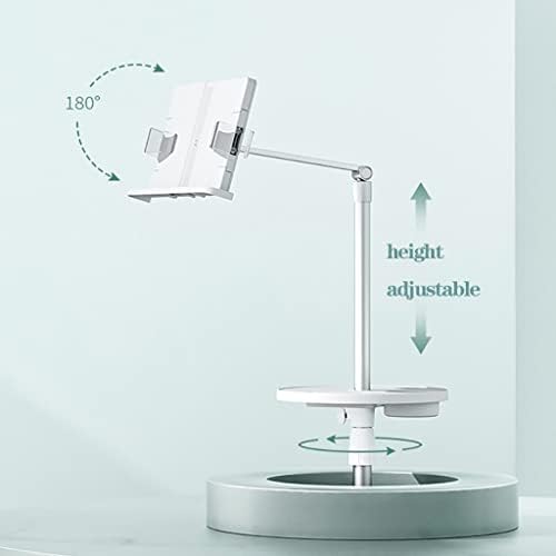Adjustable Book Stand with Swivel