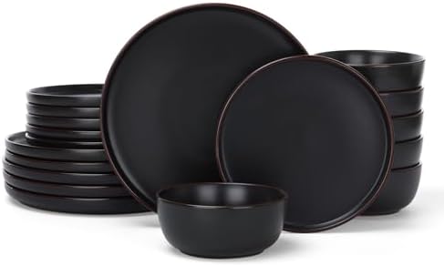 Famiware Mercury Dinnerware Set