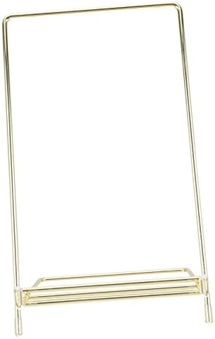 PRETYZOOM Metallic Stand