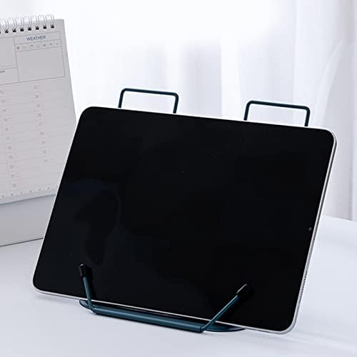 My Essential Folding Book Holder