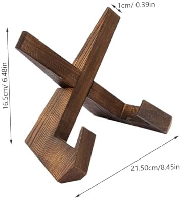 Practical Reading StandBook Holder for Desk or Kitchen
